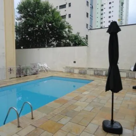Buy this studio apartment on Rua Doutor Nogueira Martins 371 in Vila da Saúde, São Paulo - SP