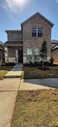 Rent this 4 bed house on McCart Drive in Lewisville, TX 75067