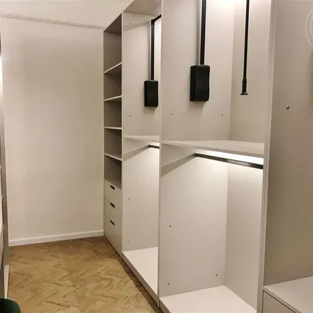 Rent this 3 bed apartment on Pekařská 417/36 in 602 00 Brno, Czechia