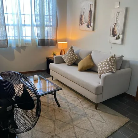 Rent this 11 bed apartment on Calle Alejandrita in Punta Azul, 42032 Pachuca