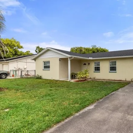 Buy this 3 bed house on 2125 Patrick St in Kissimmee, Florida