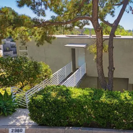 Buy this 2 bed house on 3000 Durand Drive in Los Angeles, CA 90068