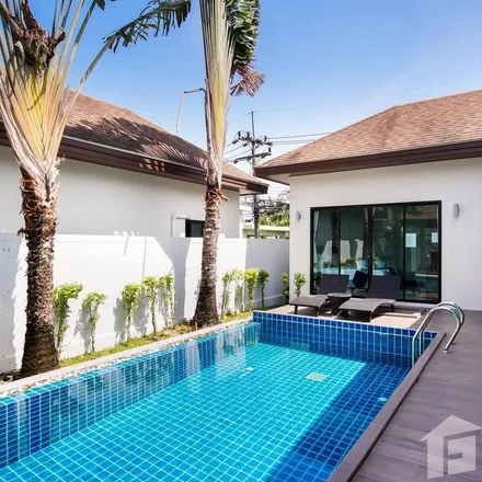 Image 5 - unnamed road, Chalong, Phuket Province 83230, Thailand - Apartment for rent