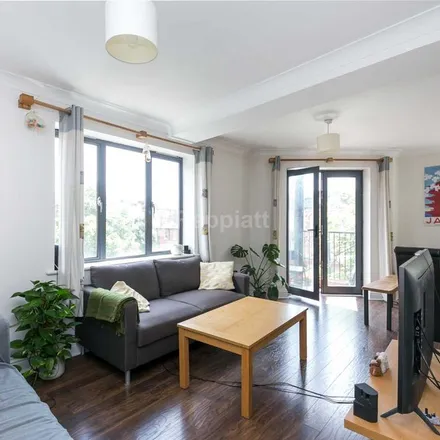 Image 2 - Northern Health Centre, 580 Holloway Road, London, N7 6LB, United Kingdom - Apartment for rent
