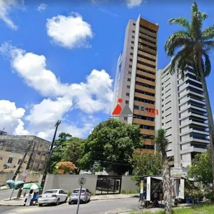 Image 2 - Portal do Derby, Rua Clemente Pereira, Derby, Recife - PE, 52010-160, Brazil - Apartment for sale