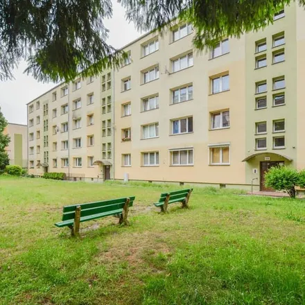 Image 3 - Boryny 2, 70-021 Szczecin, Poland - Apartment for rent