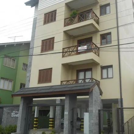 Buy this 3 bed apartment on Rua Hermann Deppe in Logradouro, Nova Petrópolis - RS