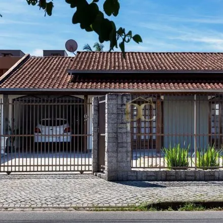 Image 2 - Rua Casimiro Slonczewski 67, Aventureiro, Joinville - SC, 89225-303, Brazil - House for sale