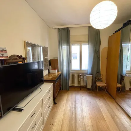 Rent this 2 bed apartment on Via Gioachino Rossini 10 in 34132 Triest Trieste, Italy