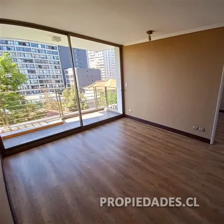 Rent this 2 bed apartment on Avenida Manuel Montt 2587 in 777 0417 Ñuñoa, Chile