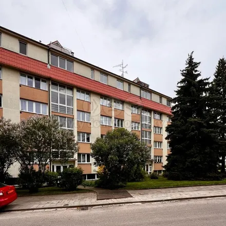 Image 5 - ZUŠ Bedřicha Smetany, Husovo náměstí, 549 01 Nové Město nad Metují, Czechia - Apartment for rent