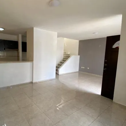 Rent this 3 bed house on Oxxo in Calle Paseo de Andalucía, Gran Santa Fe I
