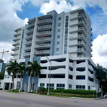 Image 2 - 2600 Southwest 27th Avenue, The Pines, Miami, FL 33133, USA - Condo for sale