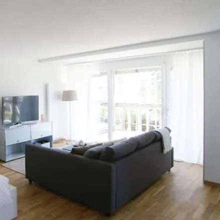 Rent this 1 bed apartment on Unterwegli 4 in 8404 Winterthur, Switzerland