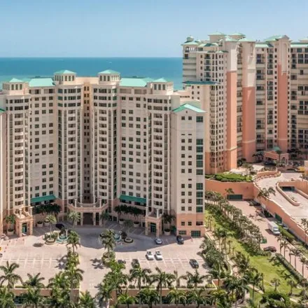 Buy this 3 bed condo on Monterrey at Cape Marco in Cape Marco Drive, Marco Island