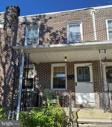 Buy this 3 bed townhouse on 115 Coolidge Avenue in Collingswood, NJ 08108