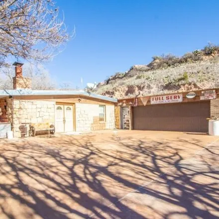 Image 3 - 171 Pony Express Trail, Buffalo Springs, Lubbock County, TX 79404, USA - House for sale