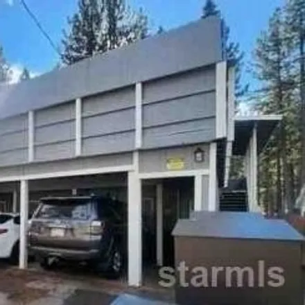 Image 3 - 3142 Treehaven Court, Bijou, South Lake Tahoe, CA 96150, USA - House for sale