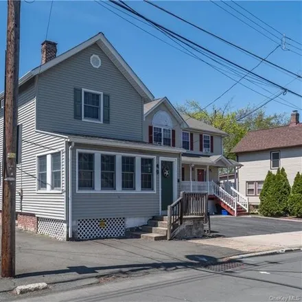 Buy this 2 bed house on 49 Demarest Avenue in Samsondale, Village of West Haverstraw