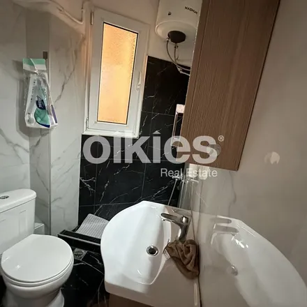 Rent this 2 bed apartment on Κασσάνδρου 31 in Thessaloniki Municipal Unit, Greece