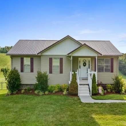 Buy this 3 bed house on Jones-Franklin Road in Morristown, TN 37813