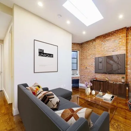 Rent this 5 bed apartment on 244 West 22nd Street in New York, NY 10011
