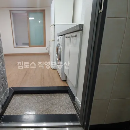 Image 8 - 서울특별시 관악구 봉천동 1653-32 - Apartment for rent