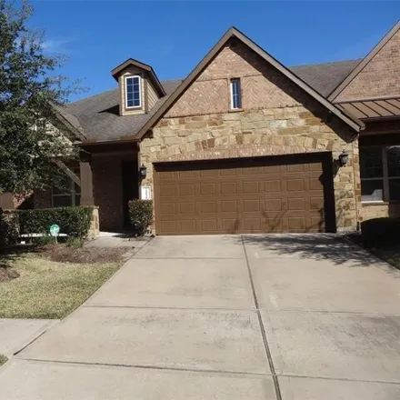 Rent this 2 bed house on 24160 Tapa Springs Lane in Harris County, TX 77494