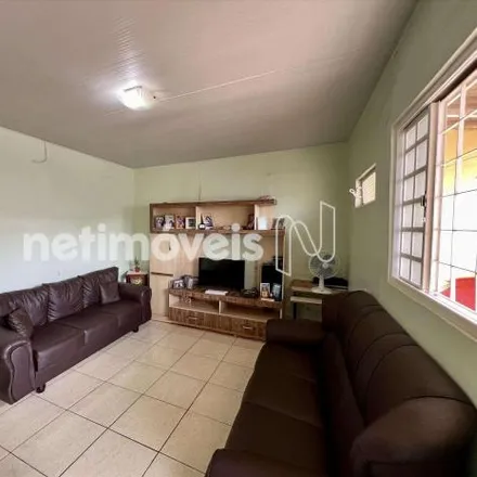 Buy this 3 bed house on EQNN 24/26 in P Sul, Ceilândia - Federal District