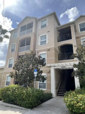 Buy this 3 bed condo on Peregrine Circle in Rockledge, FL 32955