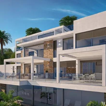 Buy this 4 bed house on Xàbia / Jávea in Valencian Community, Spain