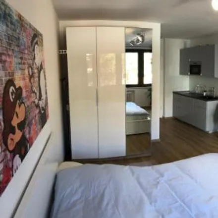 Rent this studio apartment on Hansaring 19 in 50670 Cologne, Germany