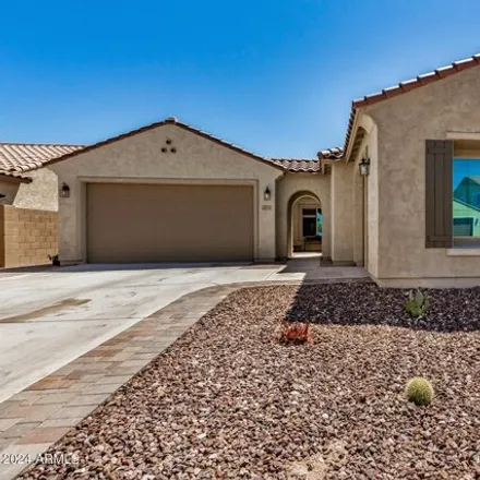 Buy this 4 bed house on 2367 North Riverside Drive in Florence, AZ 85132