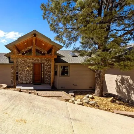 Buy this 4 bed house on 1314 Majestic View Drive in Yavapai County, AZ 86303