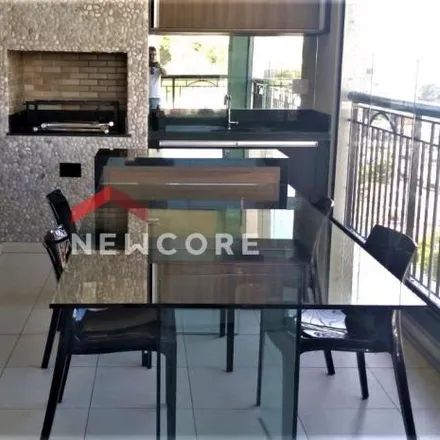 Buy this 3 bed apartment on unnamed road in Bairro do Lageado, Sorocaba - SP