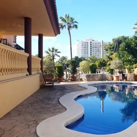 Buy this 5 bed house on 29660 Marbella