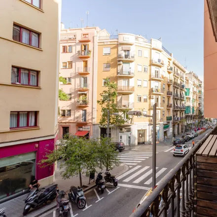 Image 9 - Super Alimentació, Carrer Nou de la Rambla, 08001 Barcelona, Spain - Apartment for rent