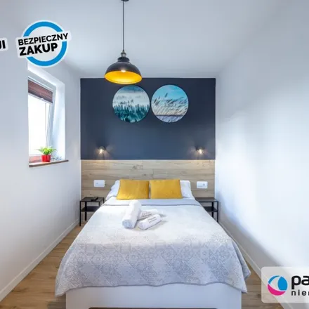 Buy this 2 bed apartment on Podwale Przedmiejskie in 80-826 Gdansk, Poland