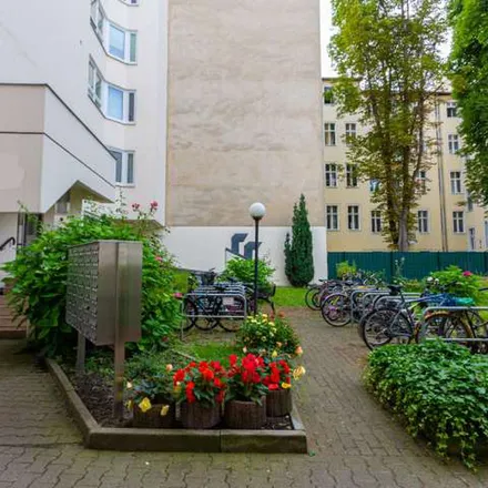 Image 7 - paluvi, Grainauer Straße 12, 10777 Berlin, Germany - Apartment for rent