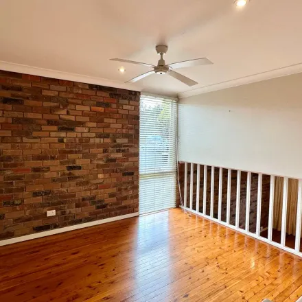 Rent this 3 bed townhouse on 38 Wonoona Parade East in Oatley NSW 2223, Australia