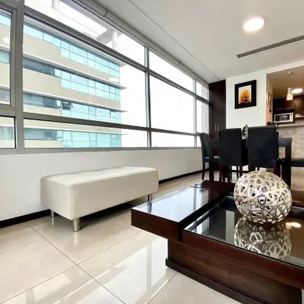 Image 2 - Elite Building, Doctor Leopoldo Benítez, 090513, Guayaquil, Ecuador - Apartment for rent