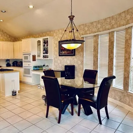 Buy this 4 bed house on 7802 Percussion Pl in Houston, Texas