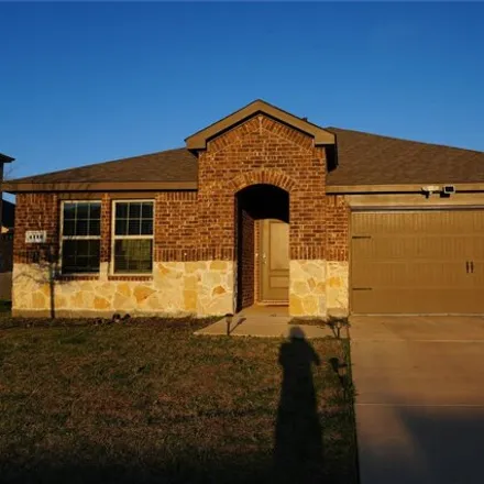 Image 1 - Fitzgerald Avenue, Celina, TX, USA - House for rent