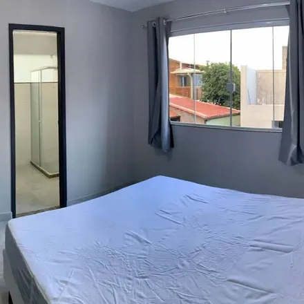Rent this 3 bed house on Anchieta in Região Geográfica Intermediária de Vitória, Brazil