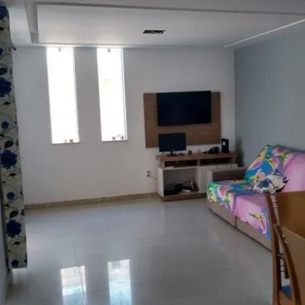 Rent this 3 bed house on Avenida Praia de Copacabana in Vilas do Atlântico, Lauro de Freitas - BA