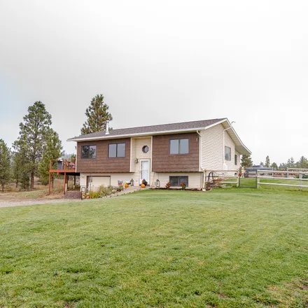 Buy this 4 bed house on 3460 Timber Loop in Helena Valley Northeast, MT 59602