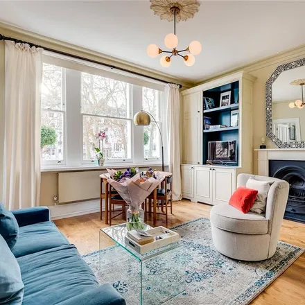 Image 1 - Arundel and Ladbroke Gardens, Kensington Park Road, London, W11 2ER, United Kingdom - Apartment for rent