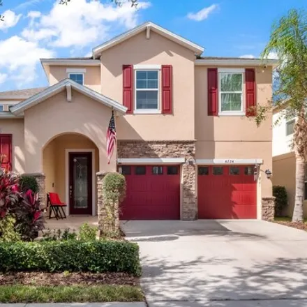 Buy this 4 bed house on 4228 Oak Lodge Way in Orange County, FL 34787