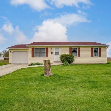 Buy this 3 bed house on 784 South Street in Celina, OH 45822