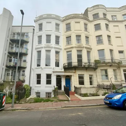 Image 5 - The Moreland, 33 Montpelier Road, Brighton, BN1 2LQ, United Kingdom - Apartment for rent